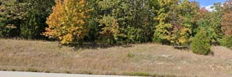 Large Sunrise Beach Lot Near Lake of the Ozarks