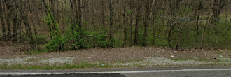 Northern Mississippi Parcel in Ideal Location