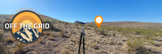 Nearly 40 acres east of Tucson