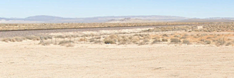 10 Acres Of Open Space Outside Of Barstow