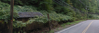 Beautiful property in an idyllic small town close to the big city