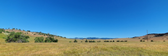 Amazing 2.5 acre property near the Iron Gate Reservoir