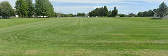 Beautiful property in a well developed and maintained neighborhood