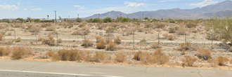 10 acres of peace and quiet near the beautiful Salton Sea