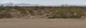 Great property away from the rest of the world in a stunning desert