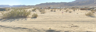 The perfect property for any off-road enthusiast in the CA desert