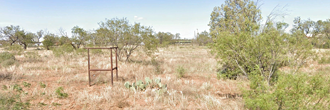 Well over half an acre of beautiful land close to everything in town