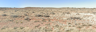 Nearly 20 acres of an off the grid dream in east Arizona