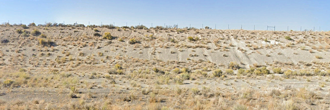 A gorgeous 10 acre plot of ready to develop land in a stunning area