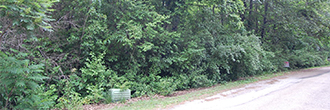 Near 1 Acre in Beautiful Illinois Country