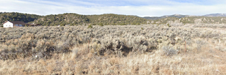 Majestic Twelve Acres in Foothills of Sange de Cristo Mountains